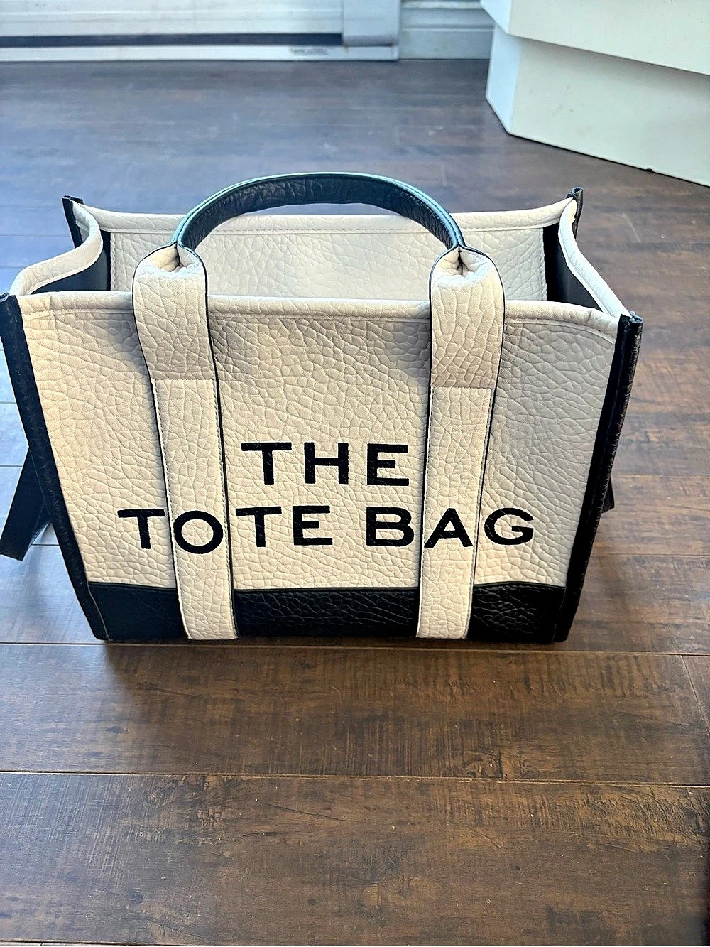 The Tote Bag